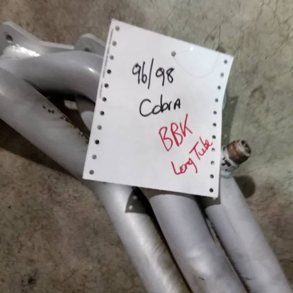 96-98 Cobra BBK Longtube Headers + Mid-pipe - Image 5