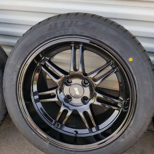 1987-1993 SVE Cobra Wheels - Image 8