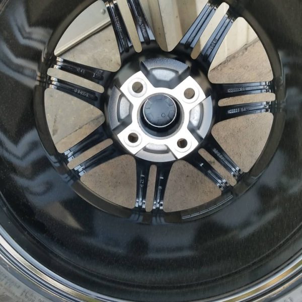 1987-1993 SVE Cobra Wheels - Image 3