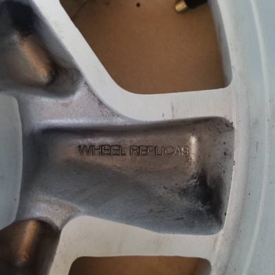 1993 Cobra Wheel Replicas