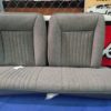 1987-1989 fox body mustang seats - Image 2