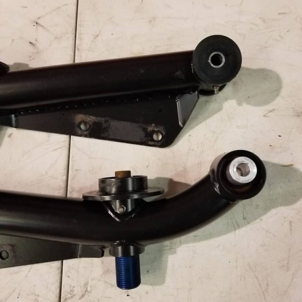 Maximum Motorsports Rear Control Arms - Image 4