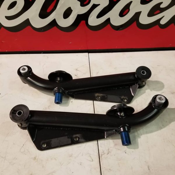 Maximum Motorsports Rear Control Arms - Image 2