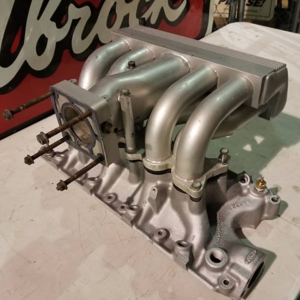 1986-1993 Mustang 5.0L GT40 Tubular Intake Manifold - Image 2