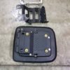 2003-04 Mach 1 Shaker Hat and Bracket - Image 2