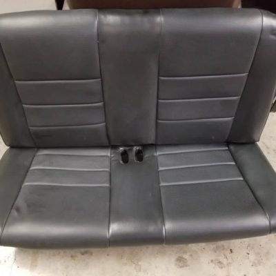 1994-1998 Mustang convertible leather seats