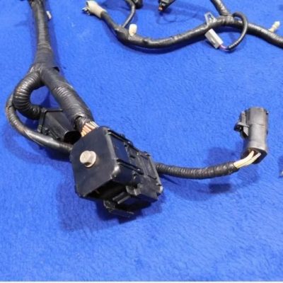 2004 Mustang GT 4.6L Fuel Injector Wiring Harness