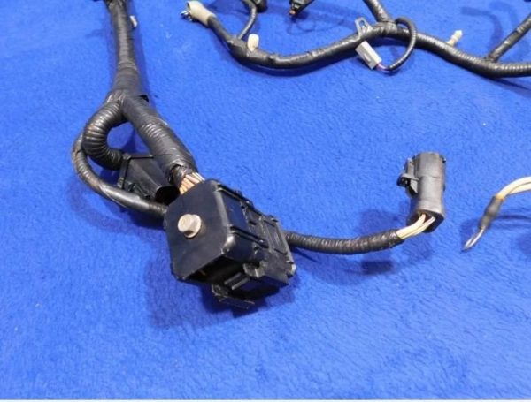 2004 Mustang GT 4.6L Fuel Injector Wiring Harness