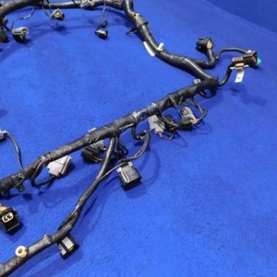 2004 Mustang GT 4.6L Fuel Injector Wiring Harness