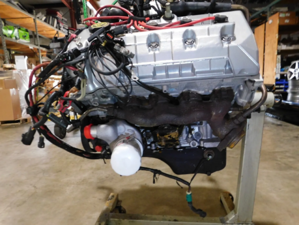 1996 Cobra 4.6L DOHC Engine - 97K Mile - Image 10