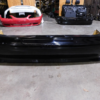 1991 Ford Mustang GT Rear OEM Bumper Cover