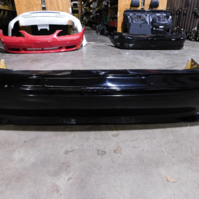 1991 Ford Mustang GT Rear OEM Bumper Cover