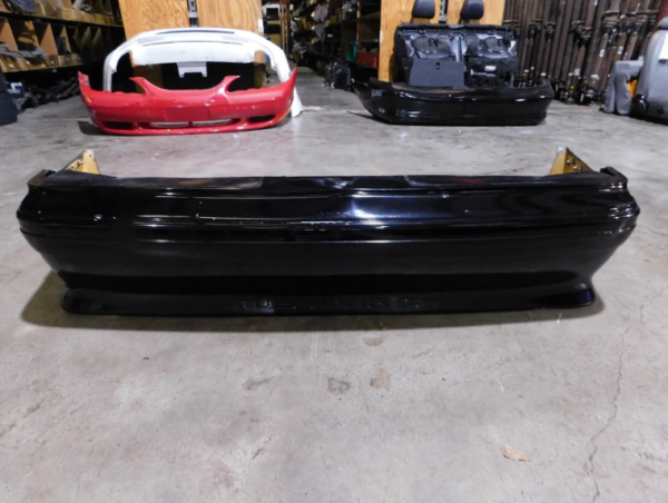1991 Ford Mustang GT Rear OEM Bumper Cover