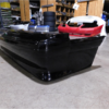 1991 Ford Mustang GT Rear OEM Bumper Cover - Image 6