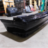 1991 Ford Mustang GT Rear OEM Bumper Cover - Image 4