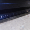 1991 Ford Mustang GT Rear OEM Bumper Cover - Image 2