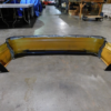 1991 Ford Mustang GT Rear OEM Bumper Cover - Image 9