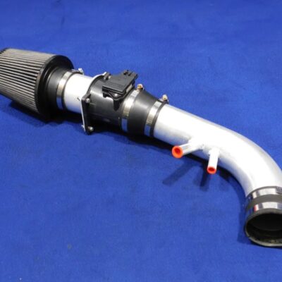 2002 Mustang GT 4.6L Cold Air Intake + MAS