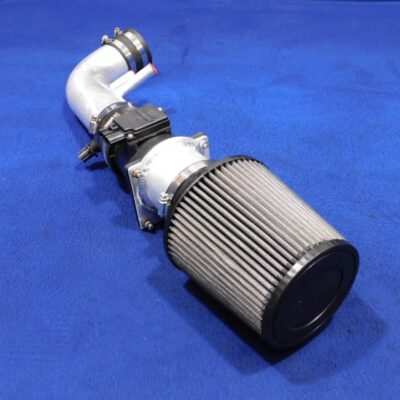 2002 Mustang GT 4.6L Cold Air Intake + MAS (Aftermarket)