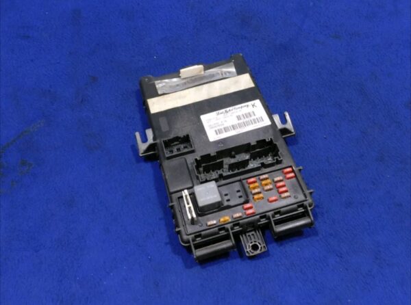 2007 Mustang GT Coupe Body Control Module (BCM) – Auto Transmission ( - Image 2