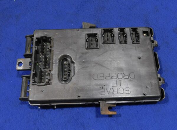 2007 Mustang GT Coupe Body Control Module (BCM) – Auto Transmission ( - Image 4