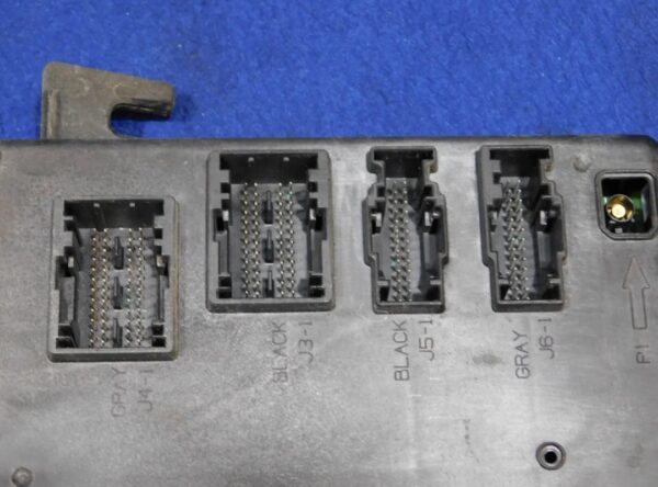 2007 Mustang GT Coupe Body Control Module (BCM) – Auto Transmission ( - Image 5