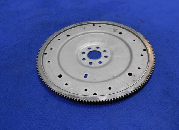 99-00 Mustang GT 4.6L 8-bolt Flexplate (Auto Trans, OEM) - Image 3