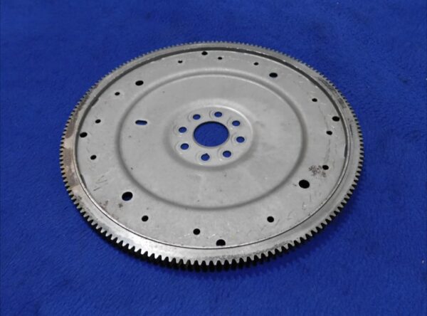 99-00 Mustang GT 4.6L 8-bolt Flexplate (Auto Trans, OEM) - Image 2