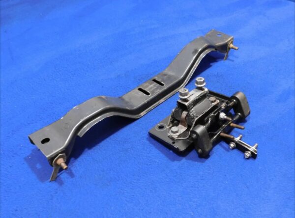 1994-1995 GT Mustang T5 5 Speed Manual Transmission Crossmember