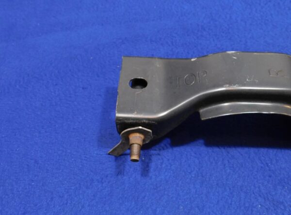 1994-1995 GT Mustang T5 5 Speed Manual Transmission Crossmember, Bracket, And Mount - Image 3