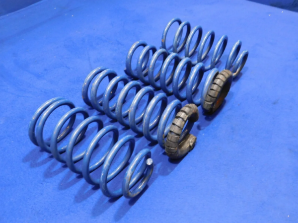 1979-2004 Mustang Aftermarket Coil Spring Lowering Springs