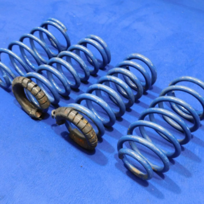 1979-2004 Mustang Aftermarket Coil Spring Lowering Springs