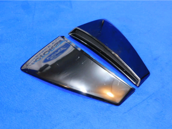 2003-2004 Mustang Cobra Quarter Panel Side Scoop - Image 10