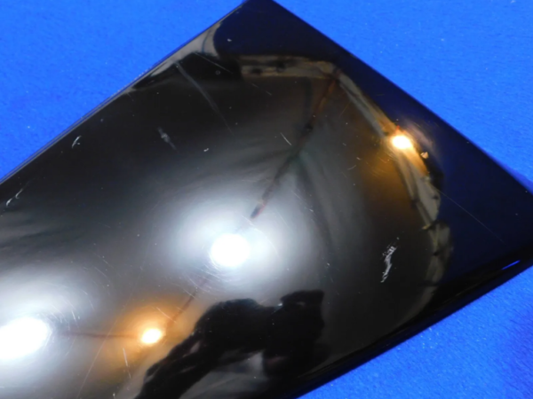 2003-2004 Mustang Cobra Quarter Panel Side Scoop - Image 4