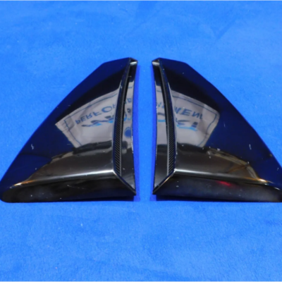 2003-2004 Mustang Cobra Quarter Panel Side Scoop