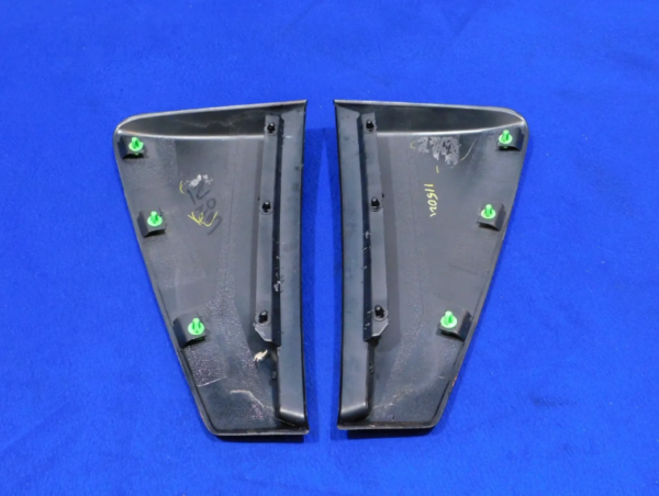 2003-2004 Mustang Cobra Quarter Panel Side Scoop - Image 12