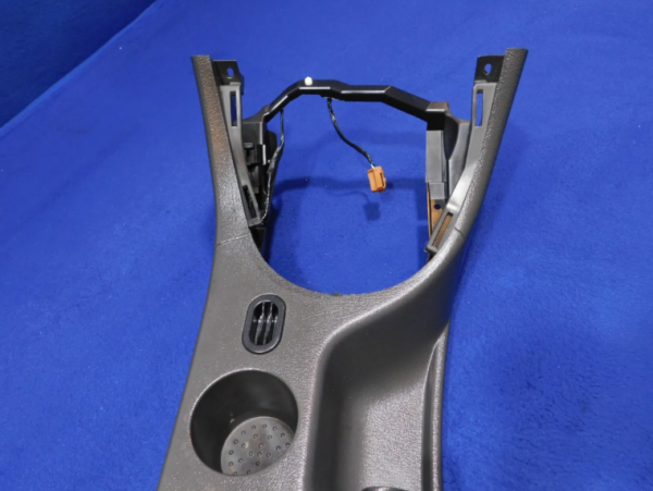 2002 Mustang Center Console OEM Used Take Out 1999-2004 - Image 6