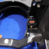 2002 Mustang Center Console OEM Used Take Out 1999-2004 - Image 5