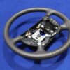 03-04 Ford Mustang Mach 1 Leather Steering Wheel