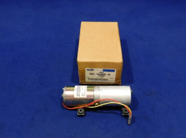 99-04 Mustang Convertible Top Lift Motor