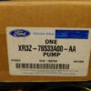 1999-2004 Ford Mustang Convertible Top Lift Motor - NOS XR3Z-76533A00-AA A57 - Image 7