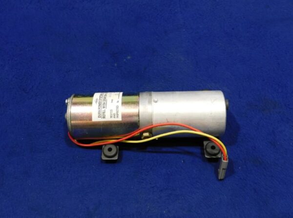 1999-2004 Ford Mustang Convertible Top Lift Motor - NOS XR3Z-76533A00-AA A57 - Image 4