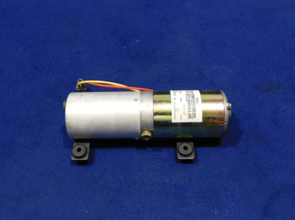 1999-2004 Ford Mustang Convertible Top Lift Motor - NOS XR3Z-76533A00-AA A57 - Image 5