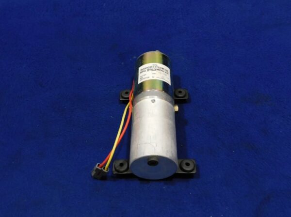 1999-2004 Ford Mustang Convertible Top Lift Motor - NOS XR3Z-76533A00-AA A57 - Image 2