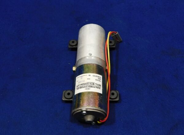 1999-2004 Ford Mustang Convertible Top Lift Motor - NOS XR3Z-76533A00-AA A57 - Image 9