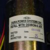 1999-2004 Ford Mustang Convertible Top Lift Motor - NOS XR3Z-76533A00-AA A57 - Image 8