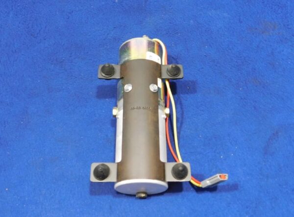 1999-2004 Ford Mustang Convertible Top Lift Motor - NOS XR3Z-76533A00-AA A57 - Image 3