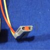 1999-2004 Ford Mustang Convertible Top Lift Motor - NOS XR3Z-76533A00-AA A57 - Image 6