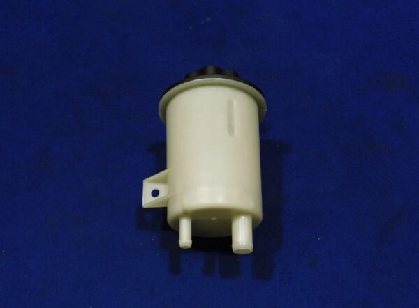 1996-2004 Ford Mustang 4.6L V8 Power Steering Reservoir Tank With Cap NOS A55 - Image 4