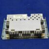 1994-1997 Ford Mustang Mach 460 Front Amp Amplifier NOS F7ZZ-18B849-AA A54 - Image 3